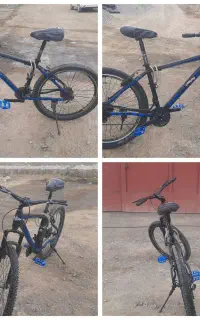دوچرخه