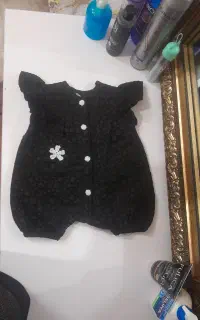 لباس و پوشاک بچه گانه دخترانه