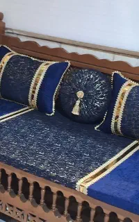 فروش سرویس سنتی شاه نشین طرح مدرن اقساطی