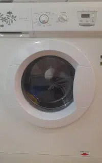 ماشین لباسشویی ابسال