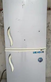 یخچال فریزر