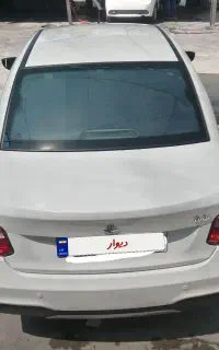 ساینا s سفید مدل 1403