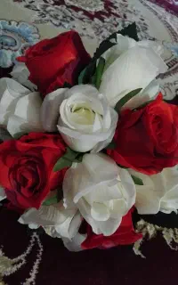 دسته گل