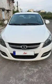 جک J5 مدل ۹۶ بسیار تمیز و استثنایی