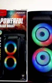 Speaker