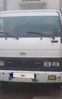هیوندا یخجالی