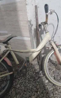 دوچرخه