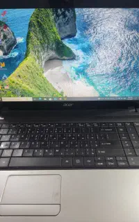 لپ تاپ acer 15.6