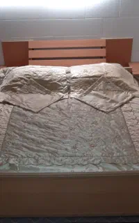 سرویس رو تختی