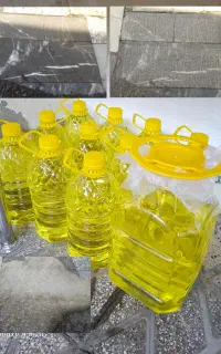 جوهرنمک قوی بمب بمب تضمینی