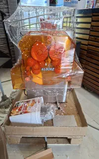 آب مرکبات گیری البرز آکبند