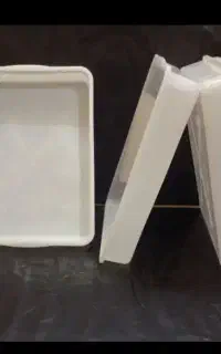 ظرف حلواشکری ۷ کیلویی