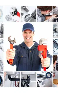 تاسیسات وجوشکاری