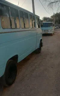 مینی بوس سرویس شرکت نیرو کار بسته بندی