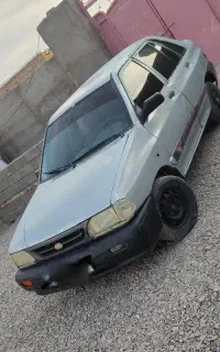 پراید 141