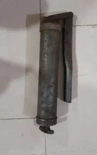گریس پمپ