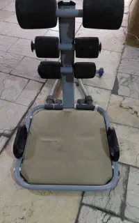 دستگاه دراز نشست