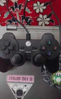 دسته کامپیوتر pc لپتاپ