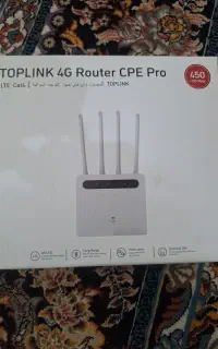 فروش مودم TOPLINK