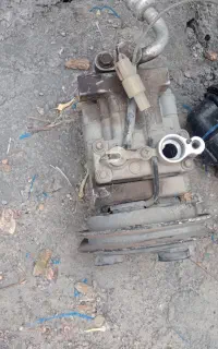 قطعه ماشین