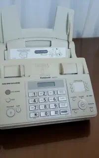 دستگاه فکس پاناسونیک