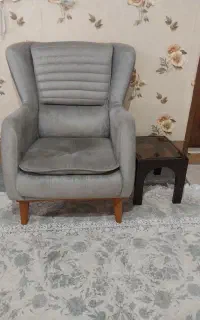 مبلمان تخت شو در حد نو