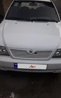 ۱۳۲مدل ۹۵