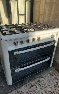 گاز طرح فر