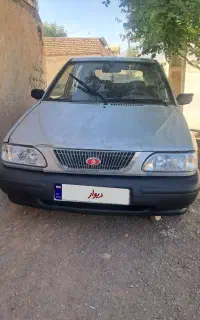 ماشین ۱۴۱ مدل ۸۷