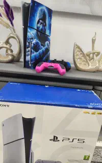 ps5