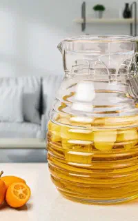 انواع پارچ آب و بطری
