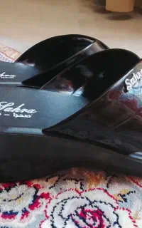 صندل طبی نو۳۵۰هزارتومن سایز۳۸