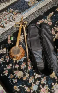 کمانچه نریمان