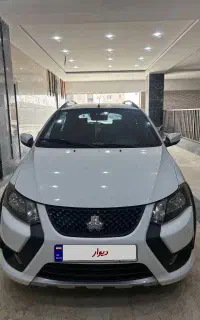 کوییک GX مدل ۱۴۰۳