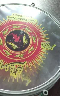 طبل