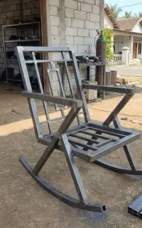 صندلی راک