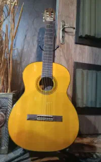 گیتار تاکامین Takamine c128