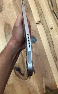 ipad air 2024