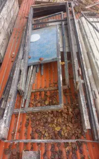 درب اتاق
