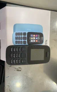نوکیا ۱۰۵