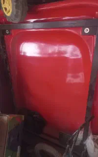 سایبان تراکتور