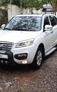 لیفانx60/فقط105هزارتاکار/کمیاب/دنده آرژانتین