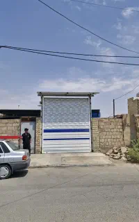 تعمیرات درب کرکره برقی