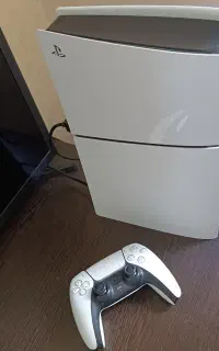 Ps5 slim digital