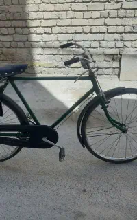 چرخ چینی قدیمی درحد نو