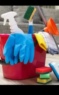 شرکت نظافتی ابوریحان