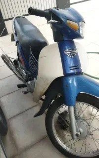 مدناس بی کلاچ