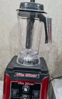 بلندر