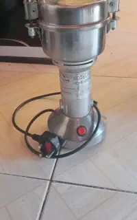 آسیاب صنعتی
