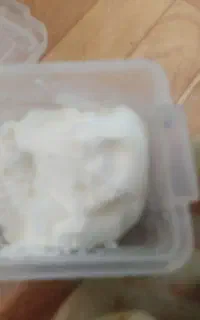 کره گوسفندی محلی